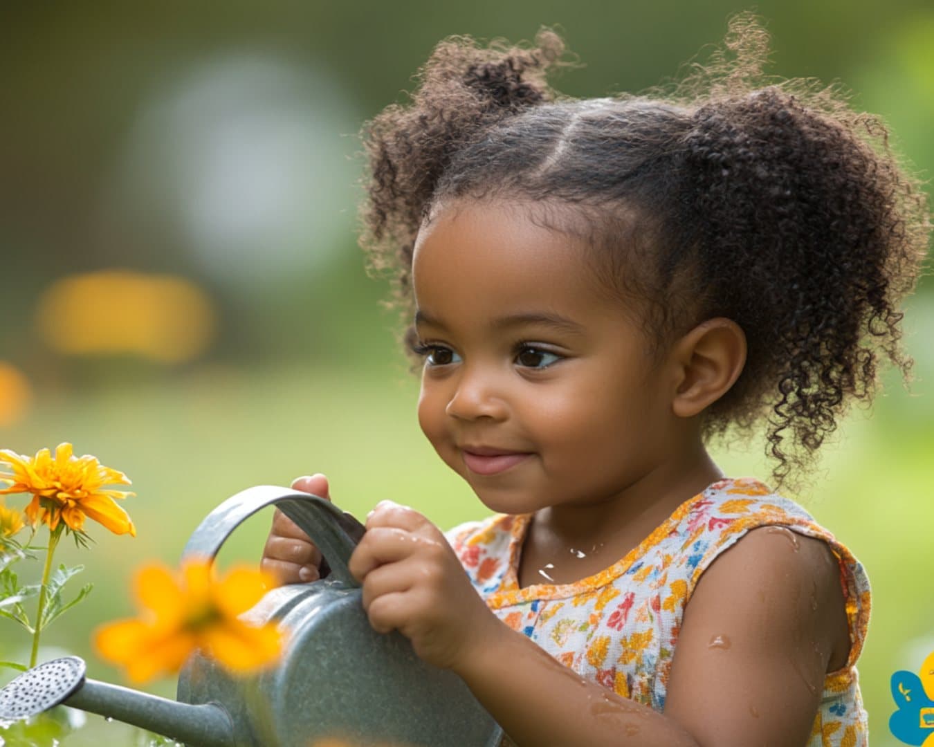 Pre-Nursery programme at Channel Christian School